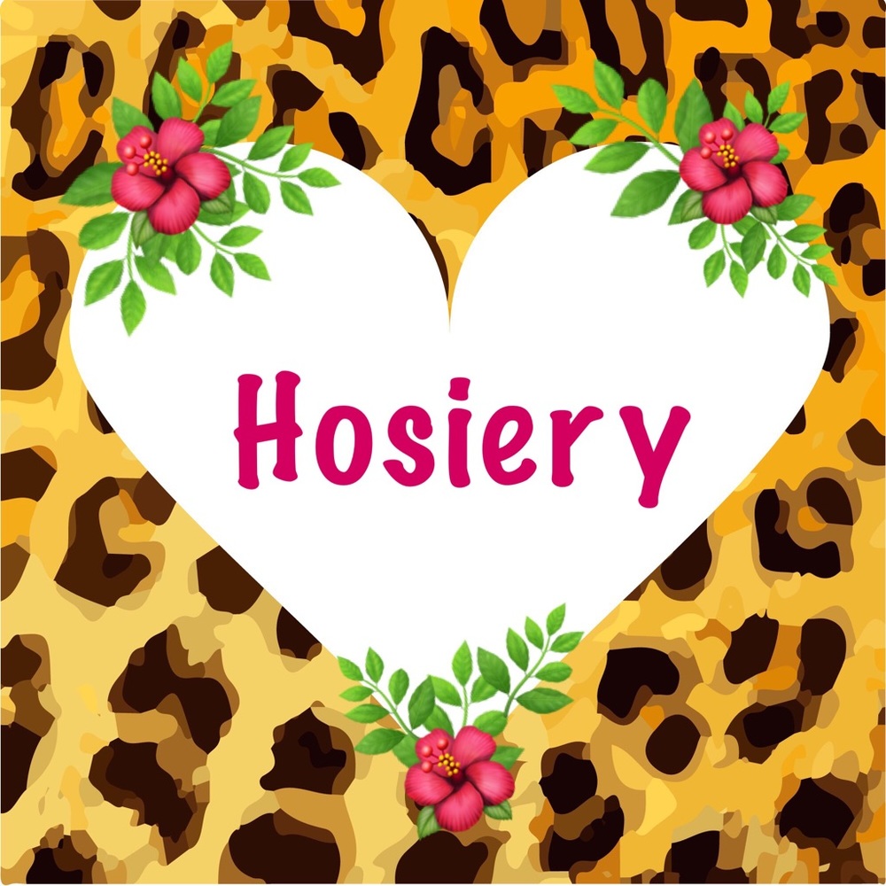 Hosiery
